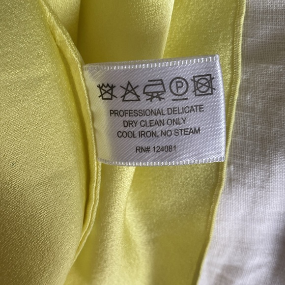 Proenza Schouler top - Picture 8 of 8